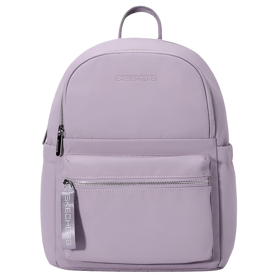 Рюкзак Skechers Backpack (сиреневый)