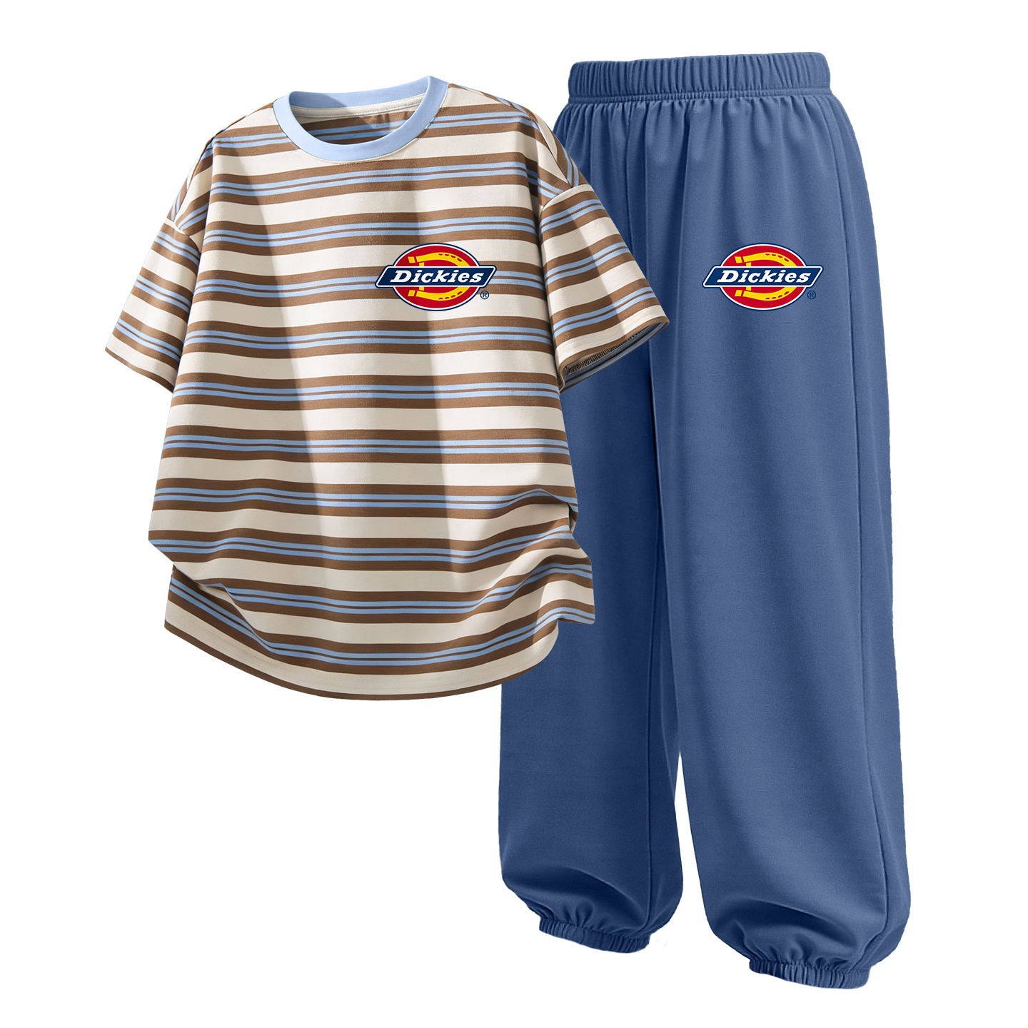 Спортивный костюм Dickies (разноцветный) — фото 8