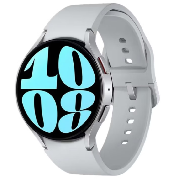 SAMSUNG Galaxy Watch 6 Bluetooth Sapphire Glass IP68 Waterproof, Sports Smart Watches