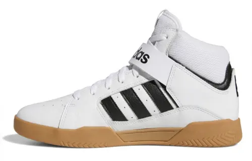 Adidas Originals Vrx Mid 'White Black'