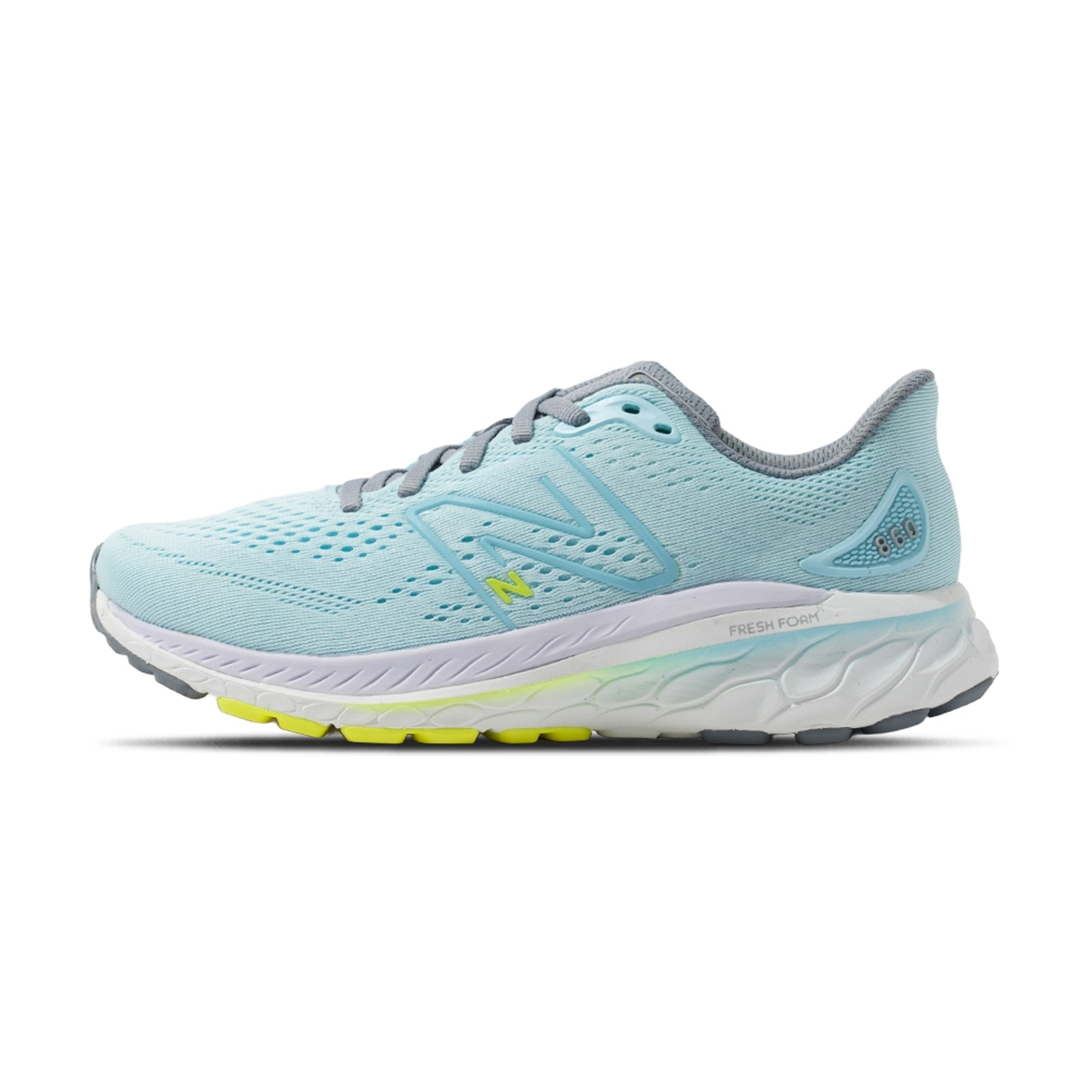 860 Wmns Fresh Foam X New Balancev13 'Blue Cosmic Pineapple' Women's