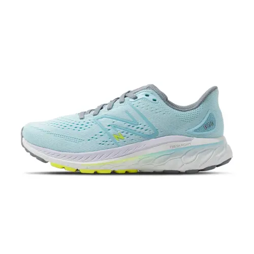 860 Wmns Fresh Foam X New Balancev13 'Blue Cosmic Pineapple' Women's