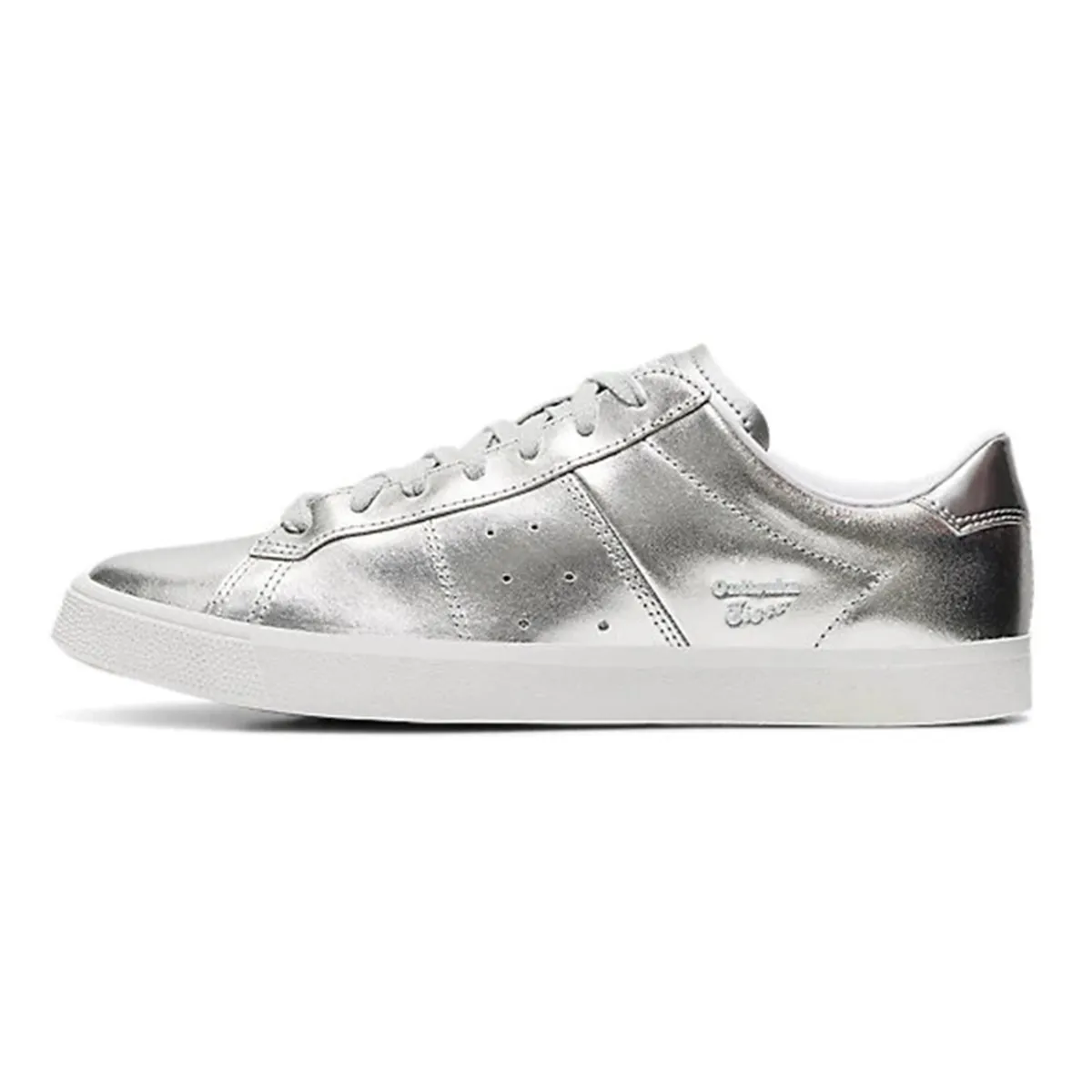 Onitsuka Tiger Lawnship 3.0 'Silver White'