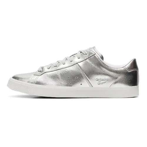 Onitsuka Tiger Lawnship 3.0 'Silver White'