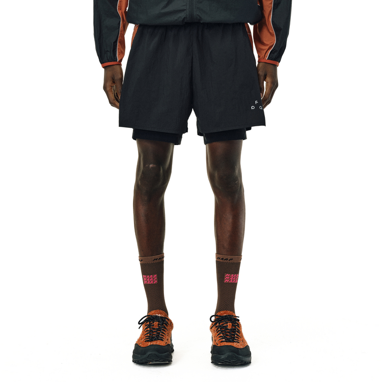 FPA Running Shorts Unisex Thin