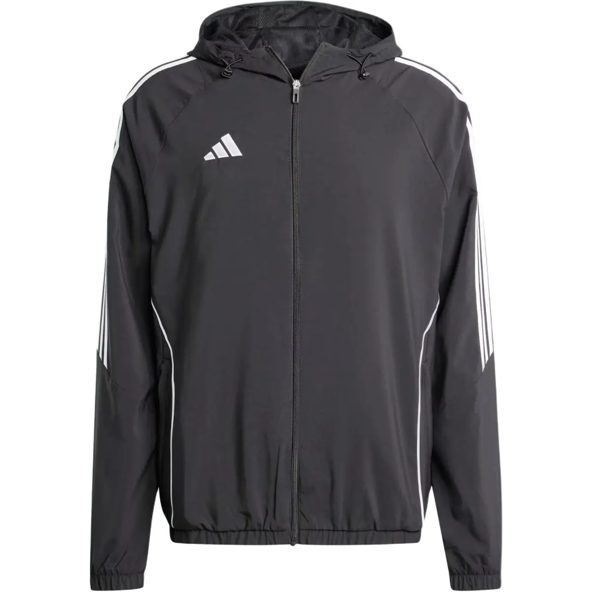 Adidas Free Shipping With AdiClub Tiro 24 Windbreaker