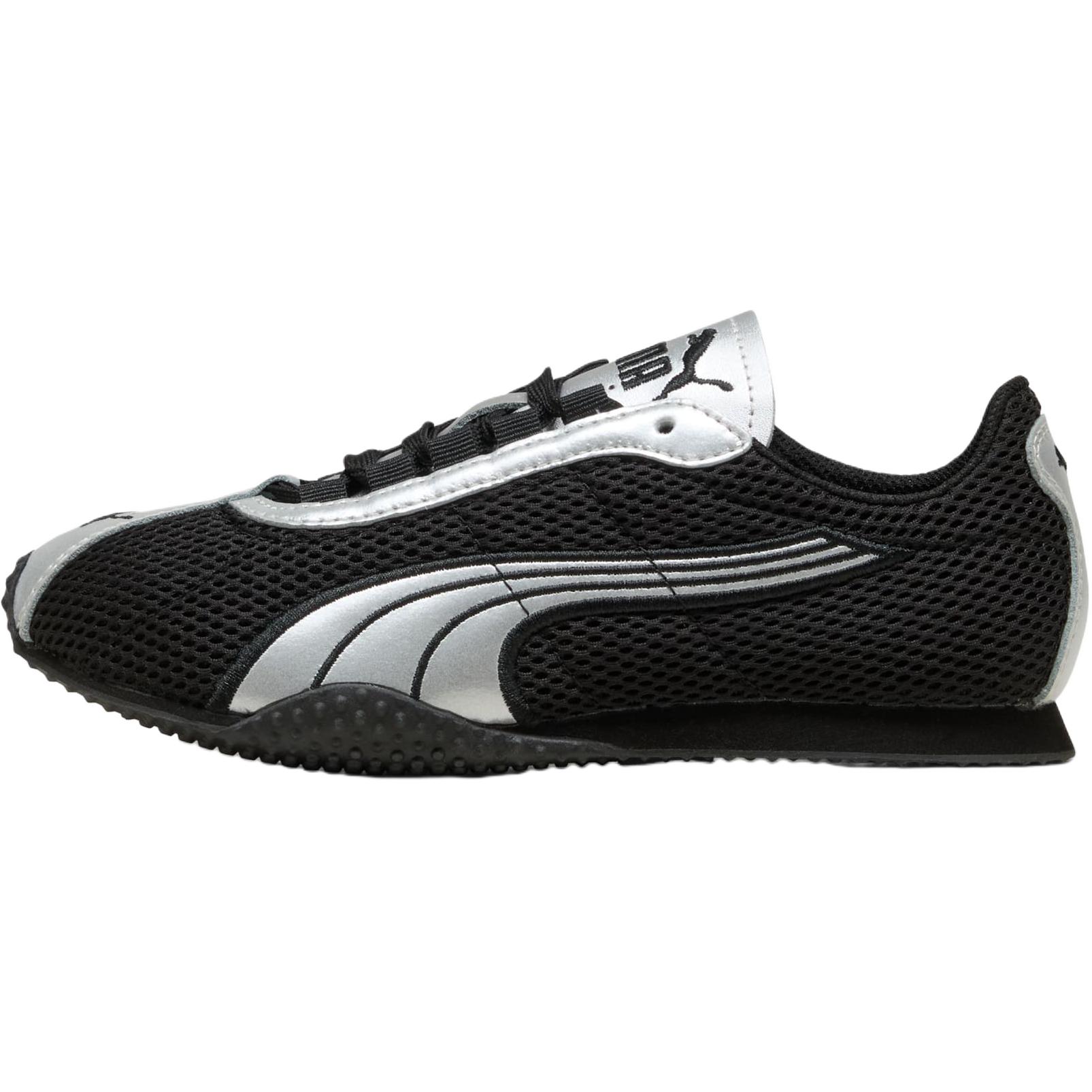 Детские кеды PUMA H-Street OG (черные)