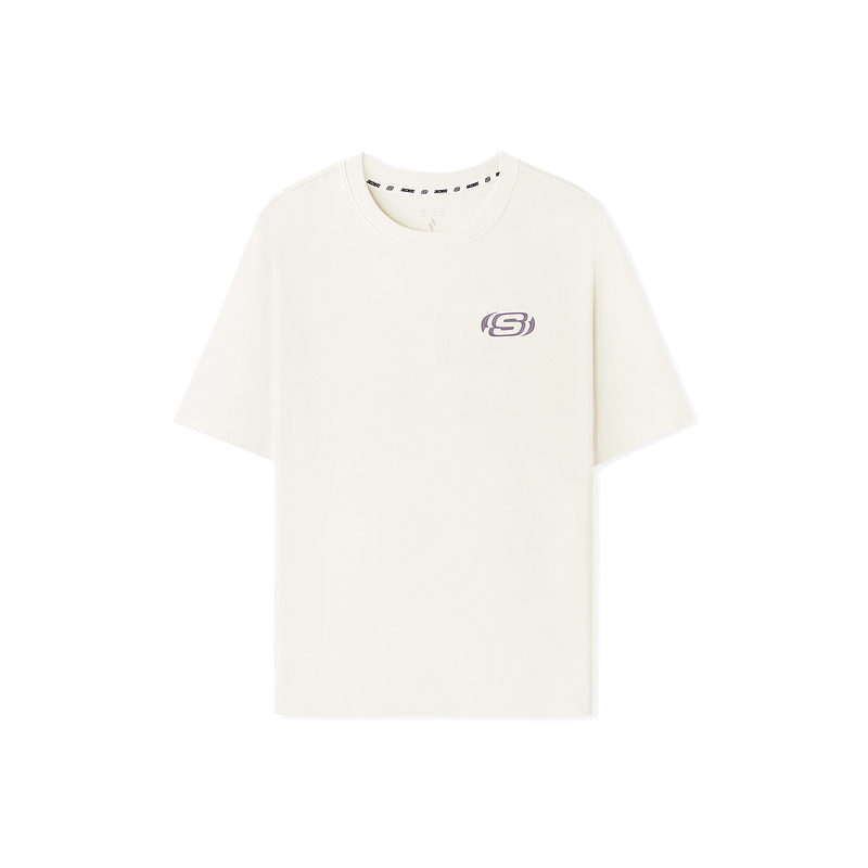 Футболка Skechers T-Shirt (черная)