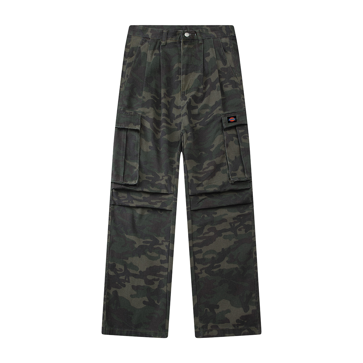 Джинсы Dickies (камуфляжные)