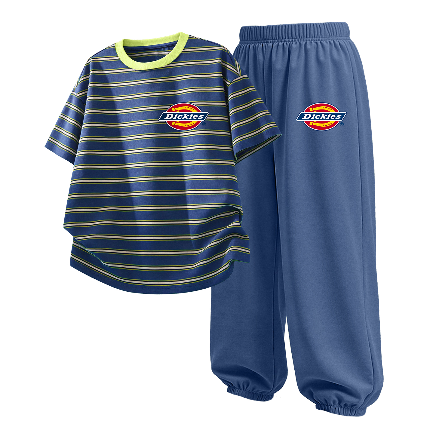 Спортивный костюм Dickies (разноцветный)