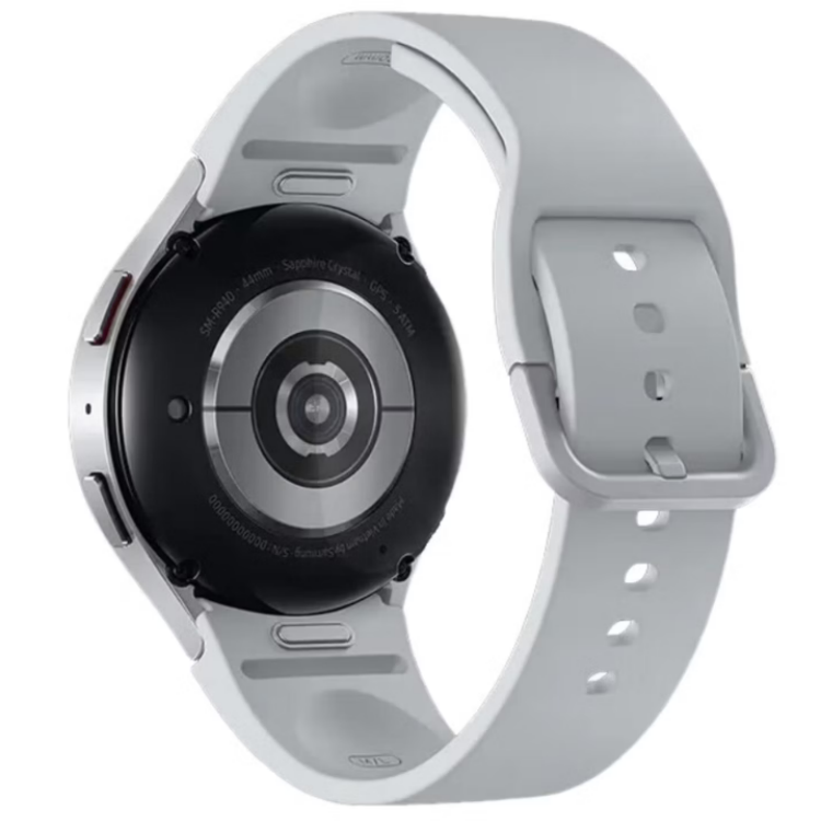 SAMSUNG Galaxy Watch 6 Bluetooth Sapphire Glass IP68 Waterproof, Sports Smart Watches