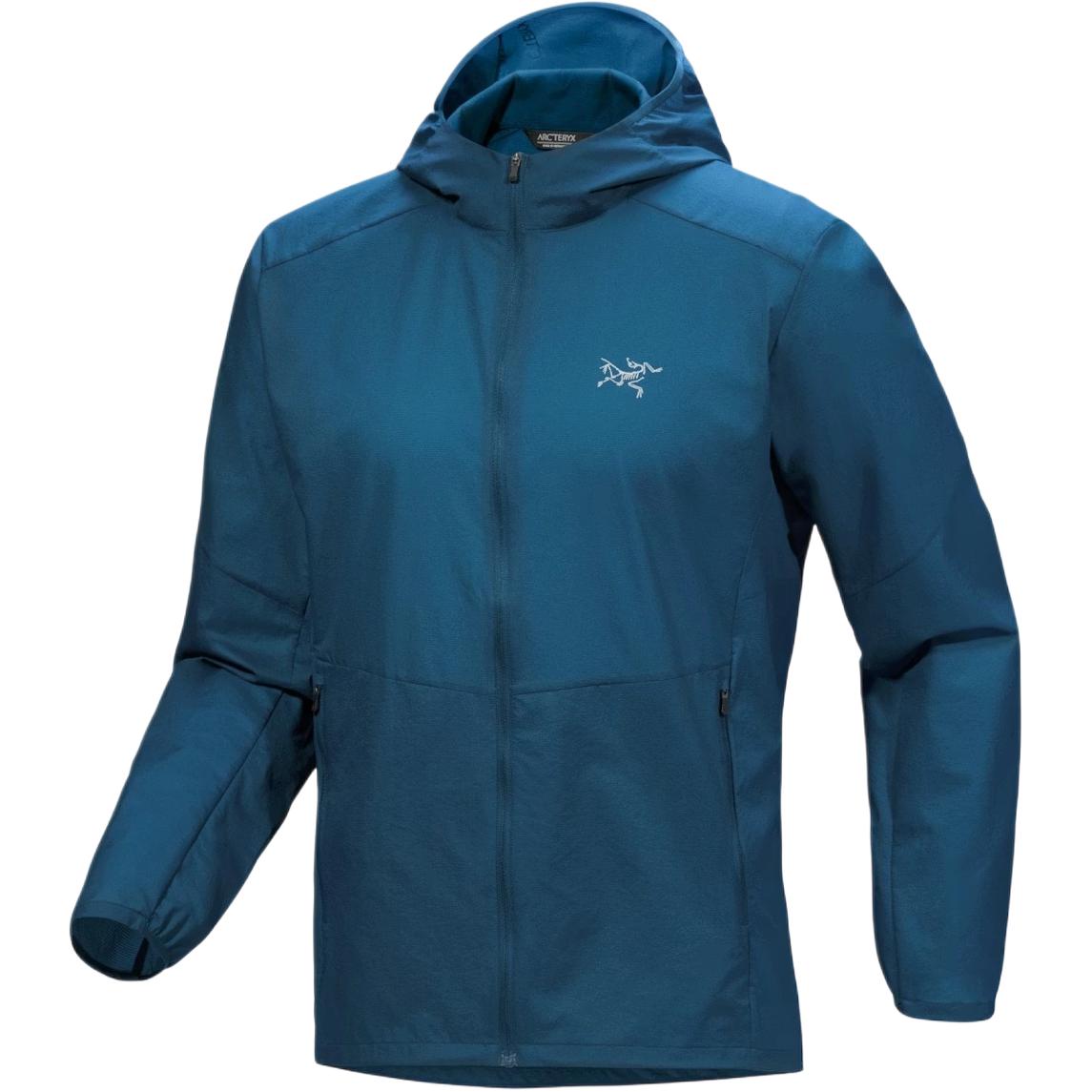 Arc’teryx Incendo Breathable Wind Shell Men’s