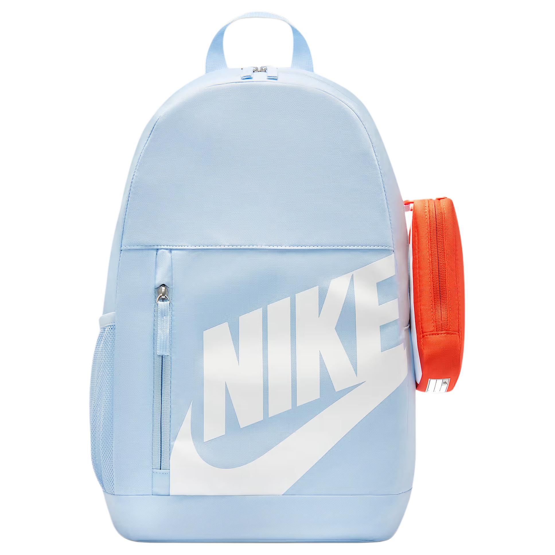 Рюкзак Nike ELEMENTAL 18L (синий)