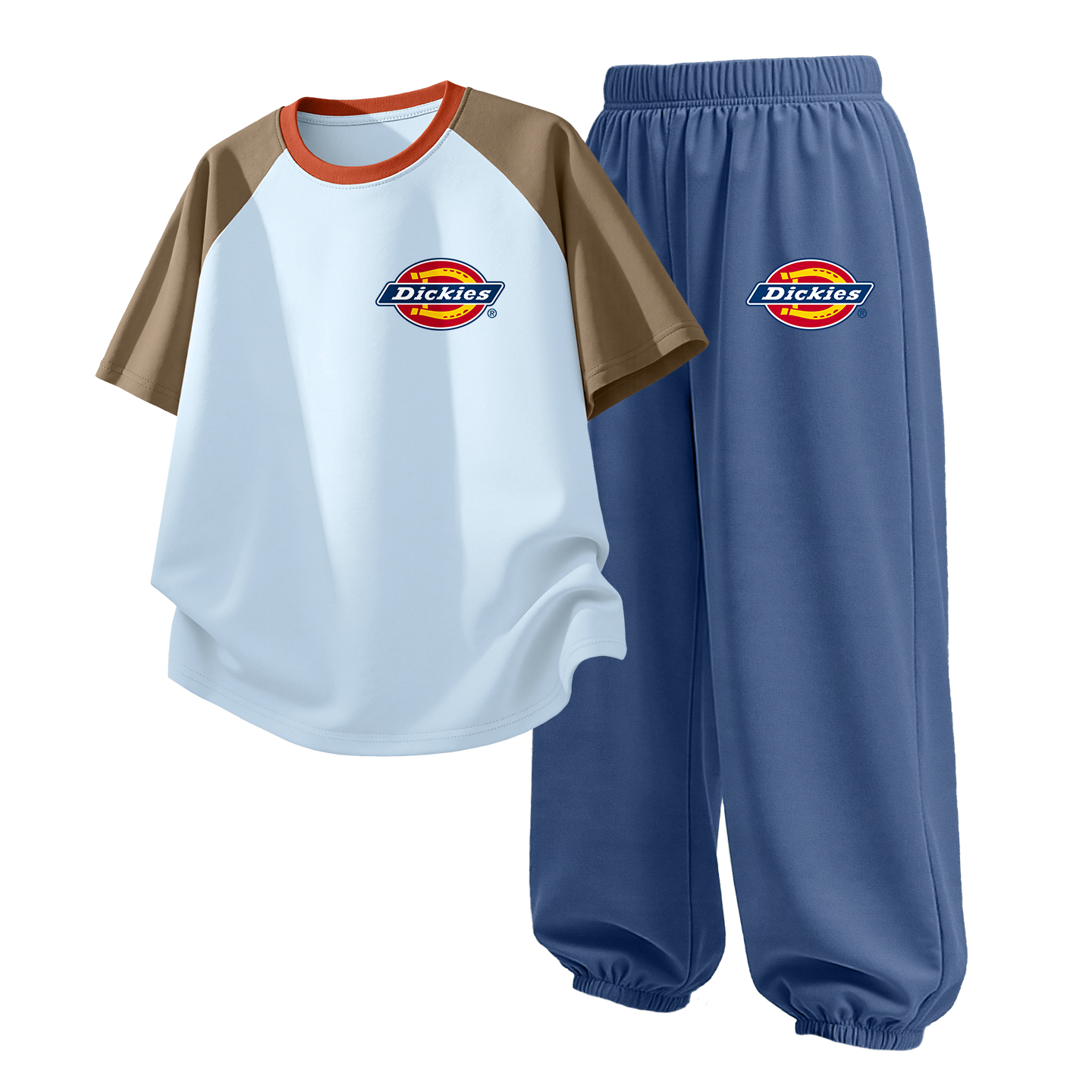 Детский костюм Dickies YJP2603131715 (разноцветный)