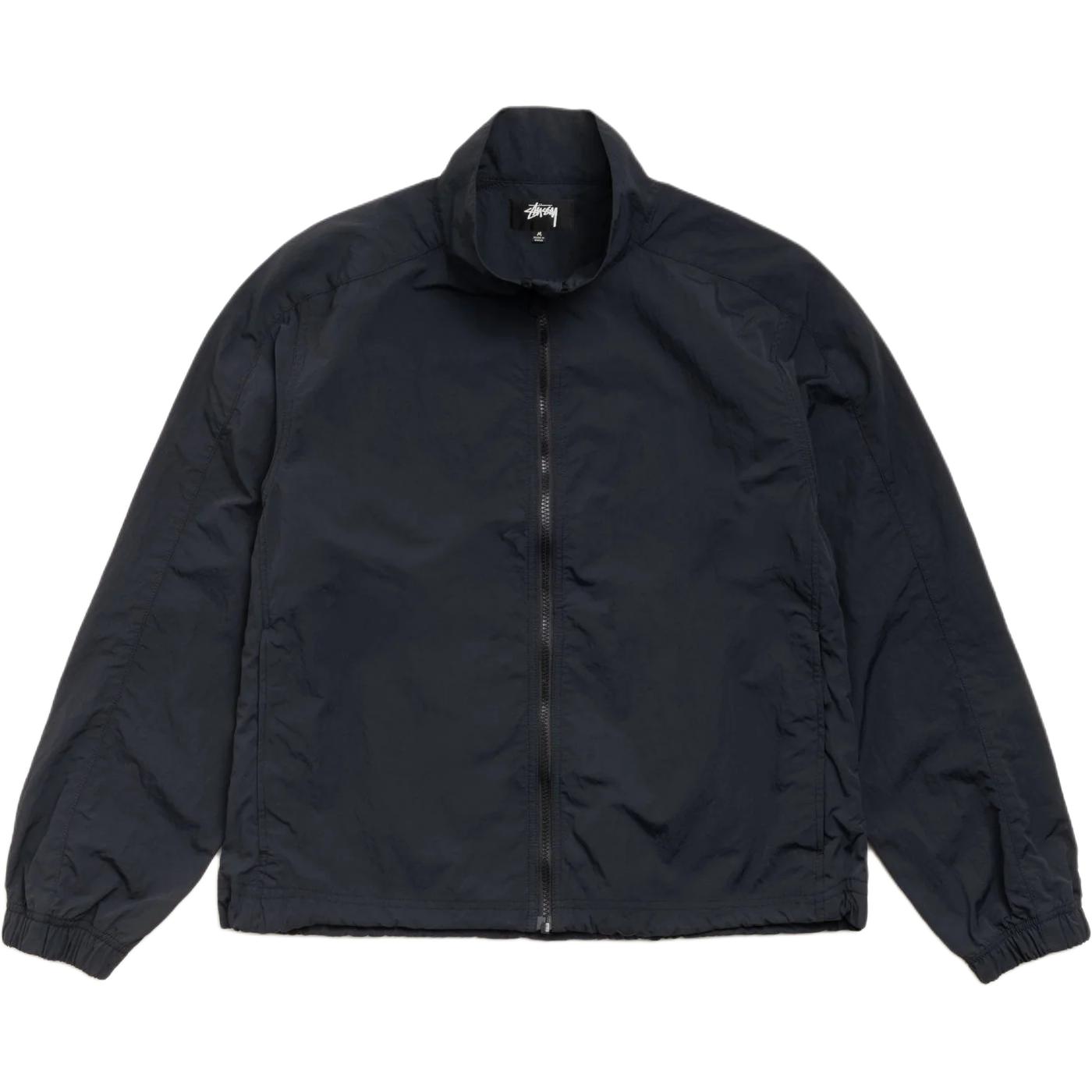 Куртка Stussy SS26 LIGHTWEIGHT MOCK JACKET (бежевая) — фото 11