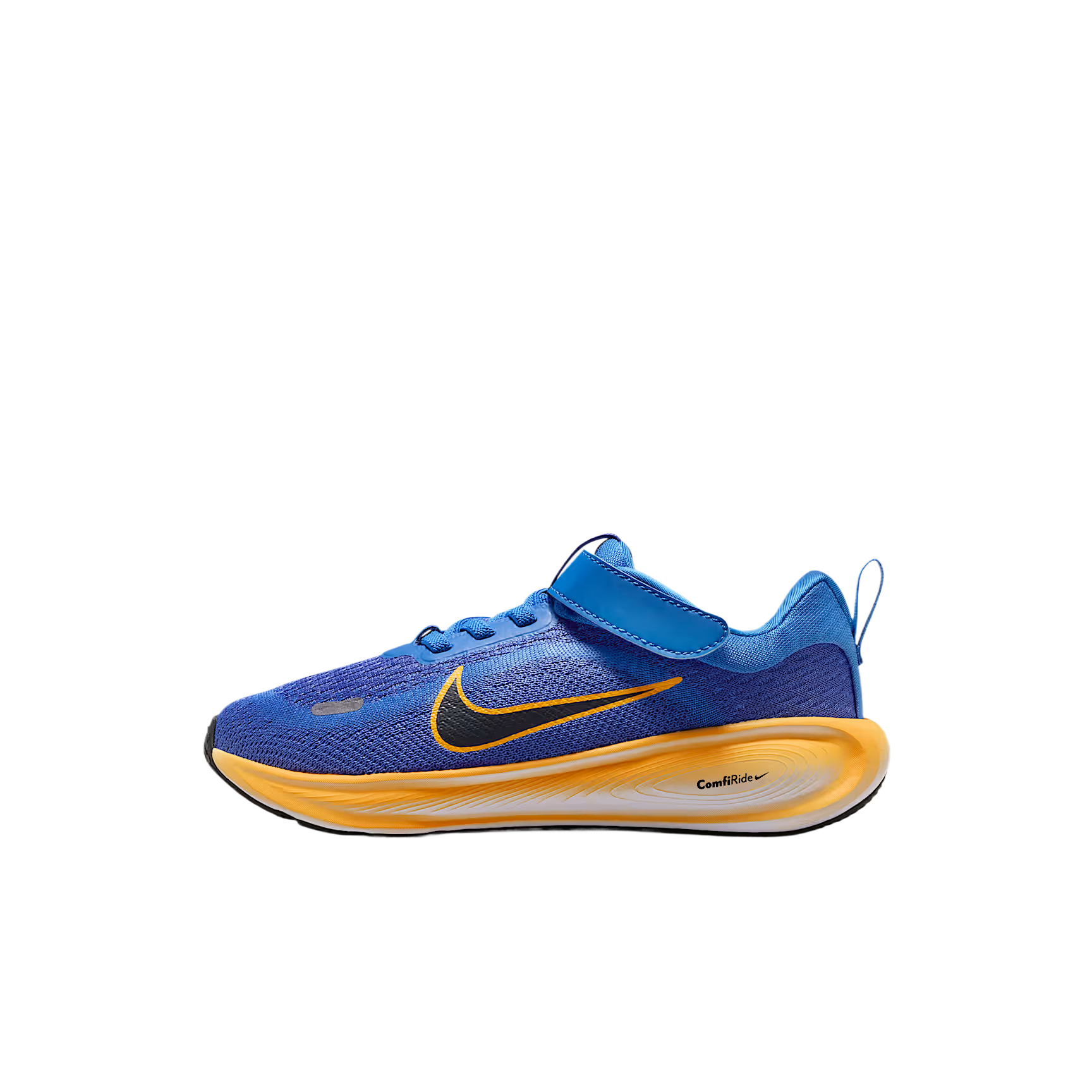 Детские кроссовки Nike Stellar Ride (синие)