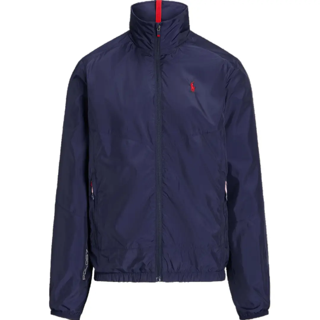 Polo Ralph Lauren Jackets & Coats Men's Marine Blue