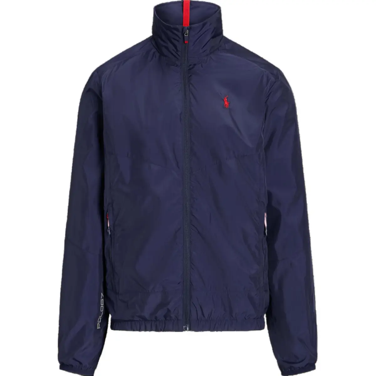 Polo Ralph Lauren FW23 Jackets & Coats Men's Marine Blue
