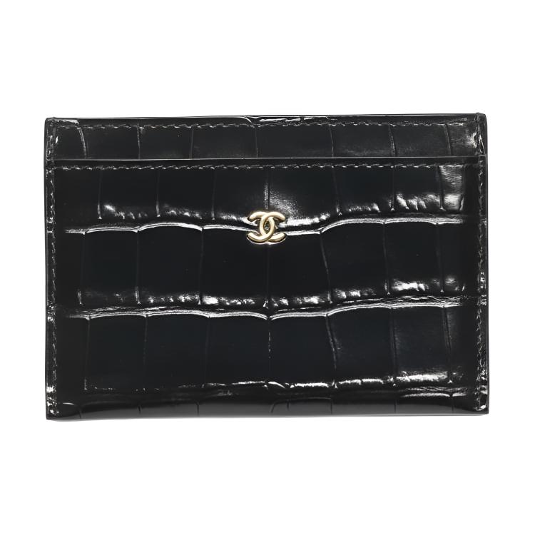 Женская сумка Chanel 26S (черная)