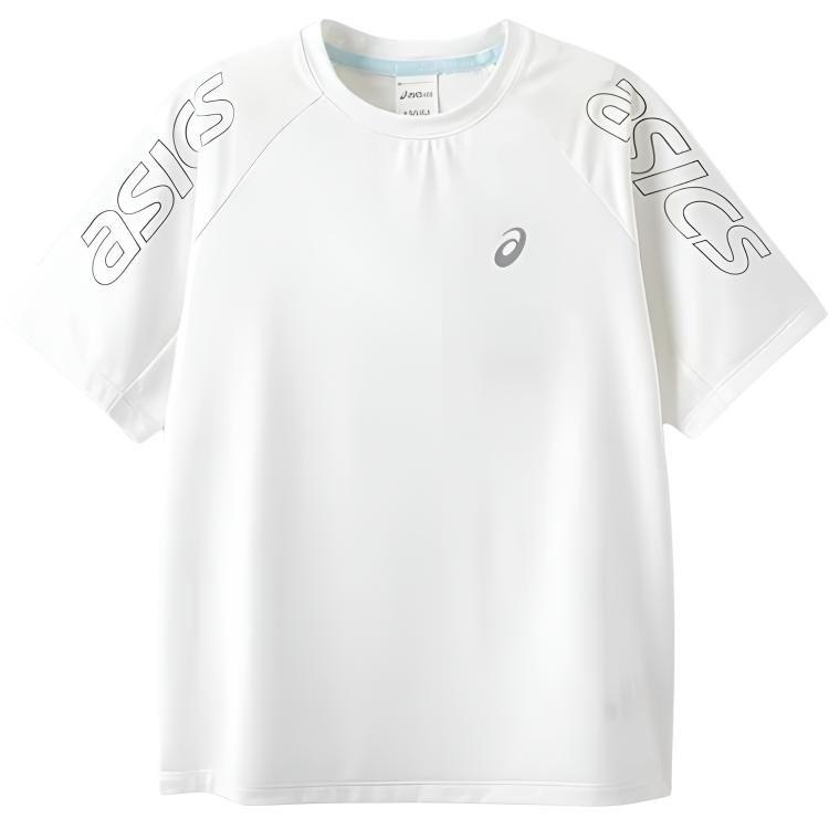 Футболка ASICS T-Shirt (синяя)