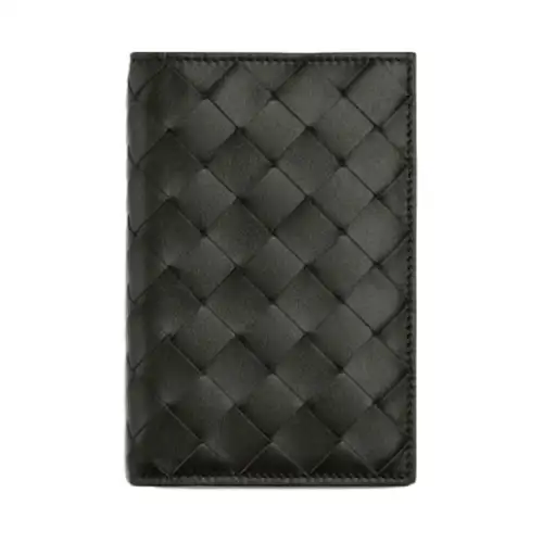 Bottega Veneta Passport Holders