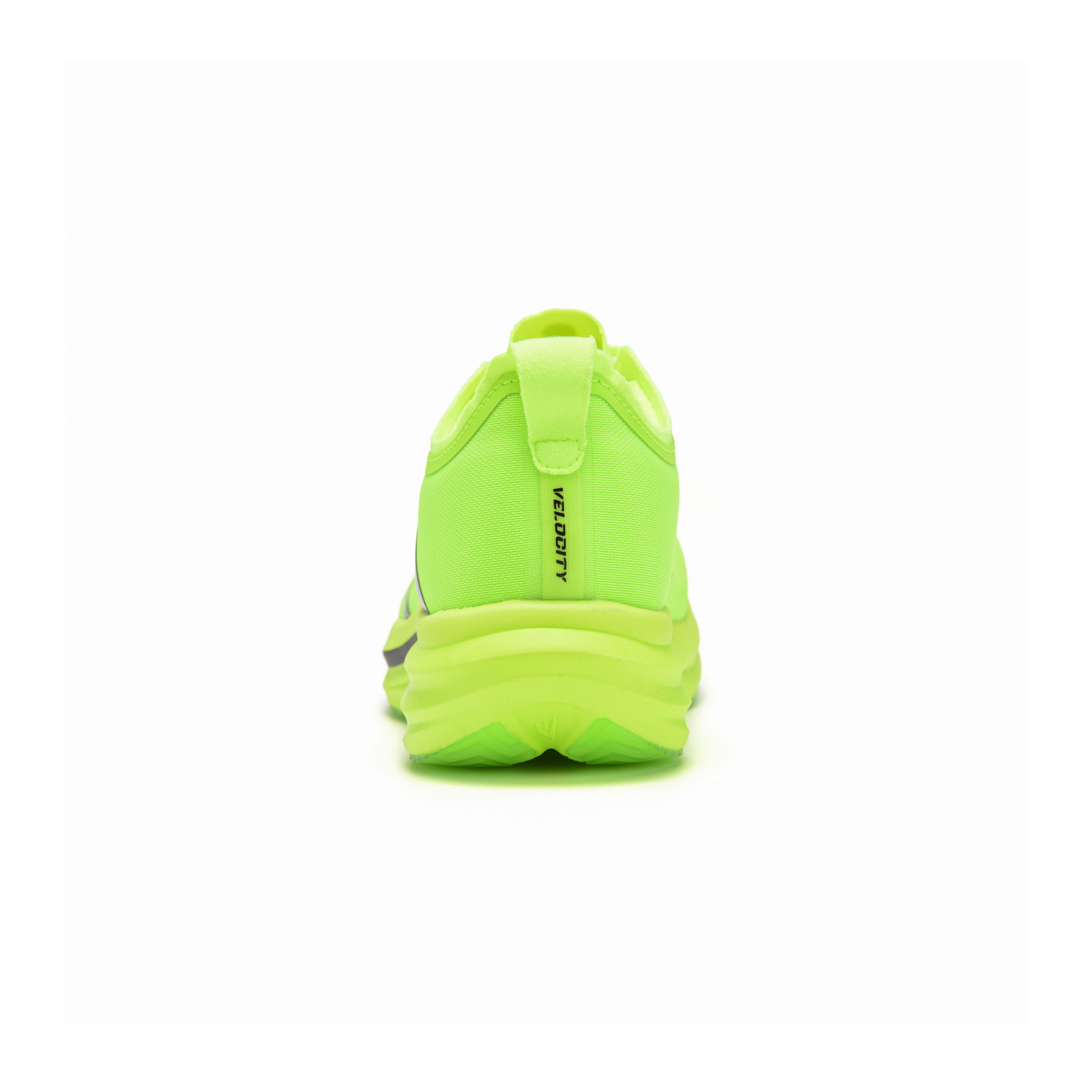 YINSUMAO Running Shoes Unisex Neon Green