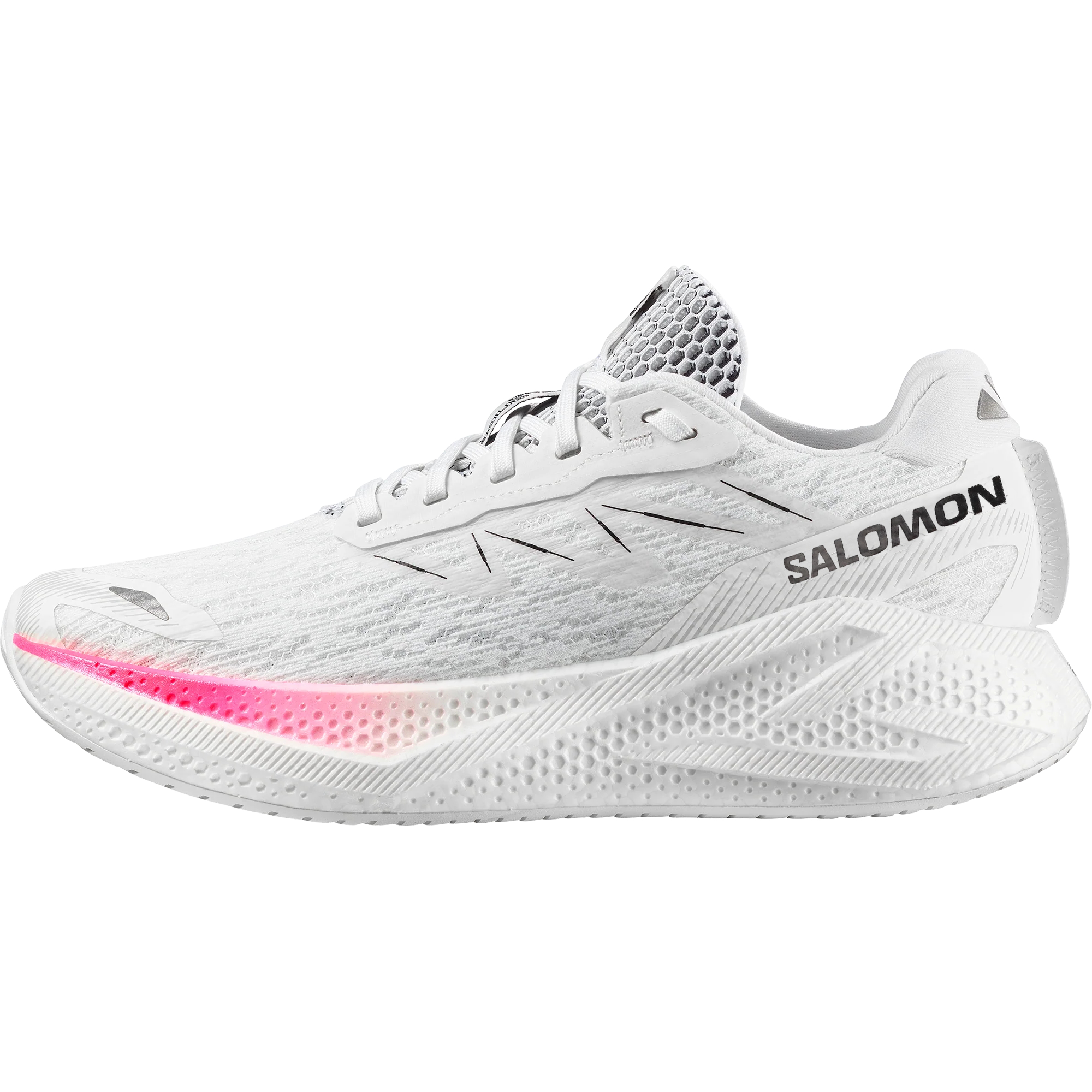 Мужские кроссовки Salomon AERO GLIDE 4 (синие)