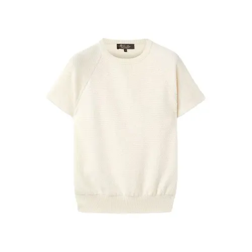 Loro Piana T Shirt Women's White