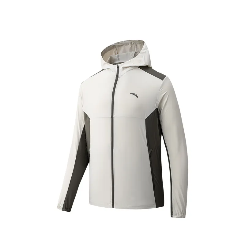 Anta Sun Protection Clothing Unisex