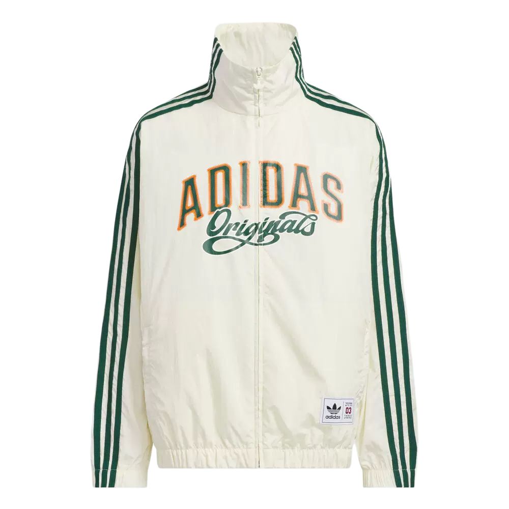 Детская куртка adidas originals (черная)