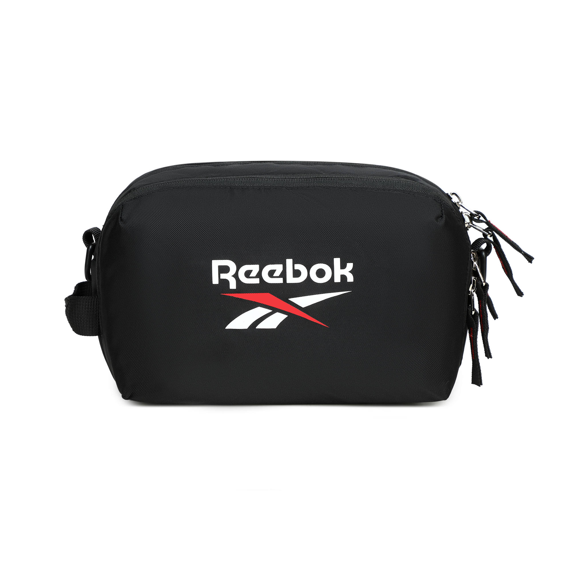 Сумка Reebok RB250623M-401 (сине-черная)