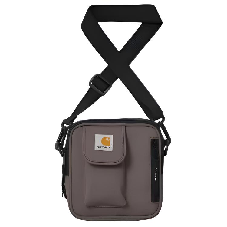 Сумка Carhartt WIP Essentials Bag (серая,)