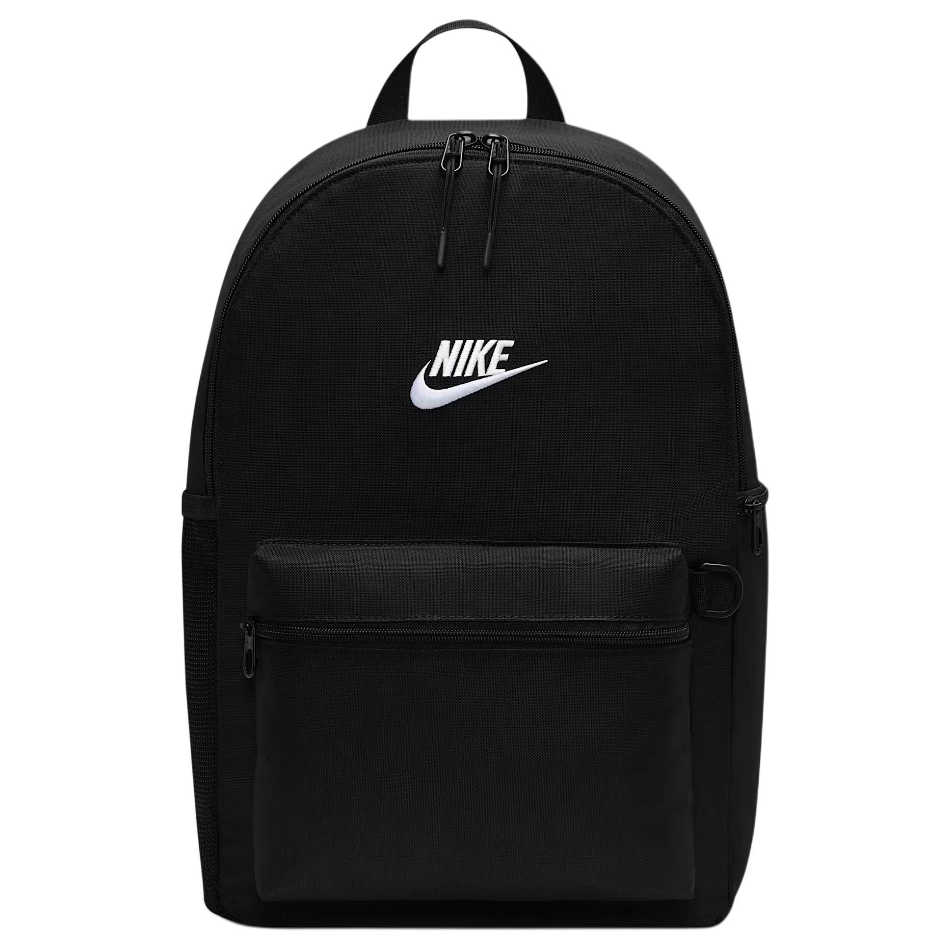 Рюкзак Nike Nike Heritage 23L (черный)