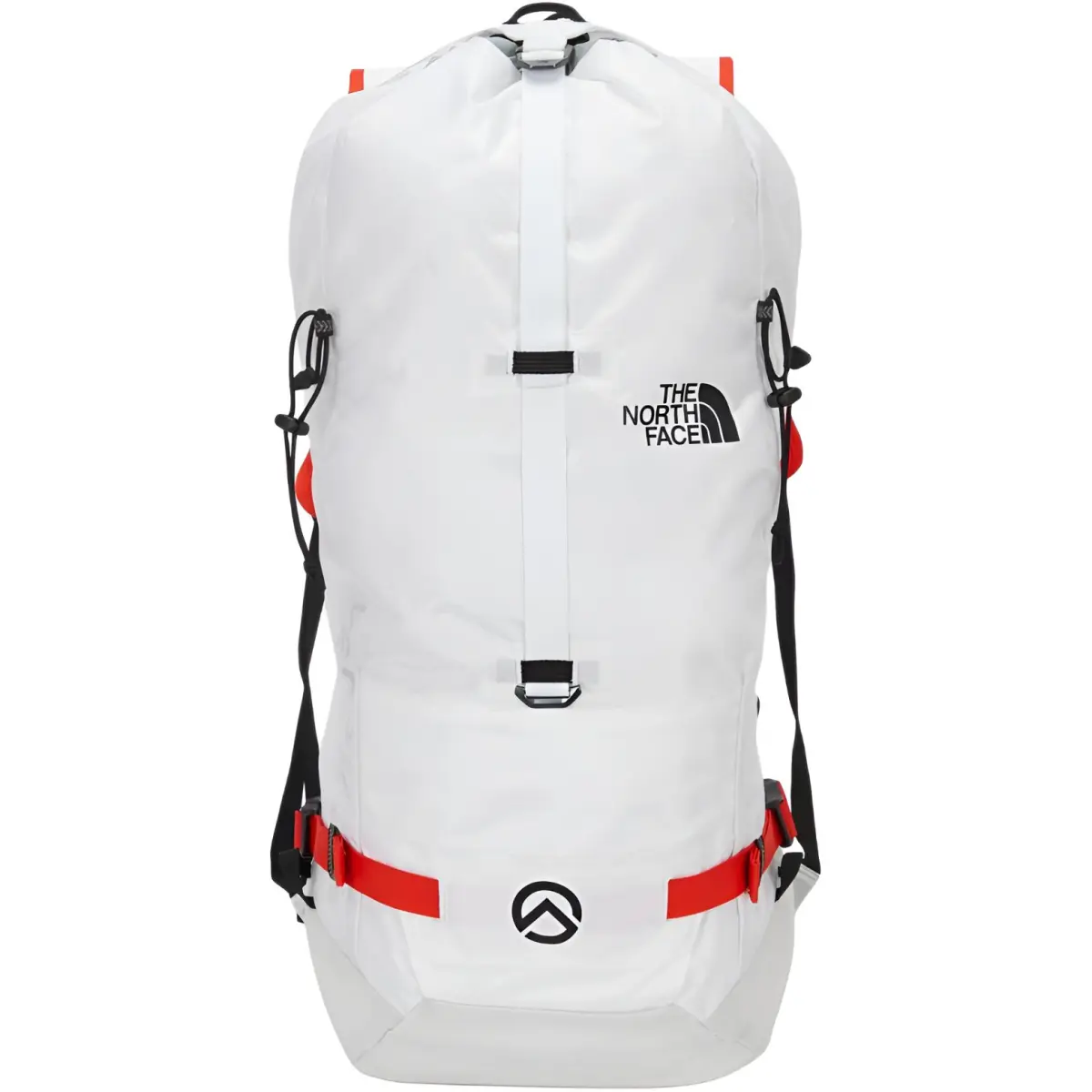 THE NORTH FACE VertoSummit 27L Outdoor Bags Nylon White Unisex