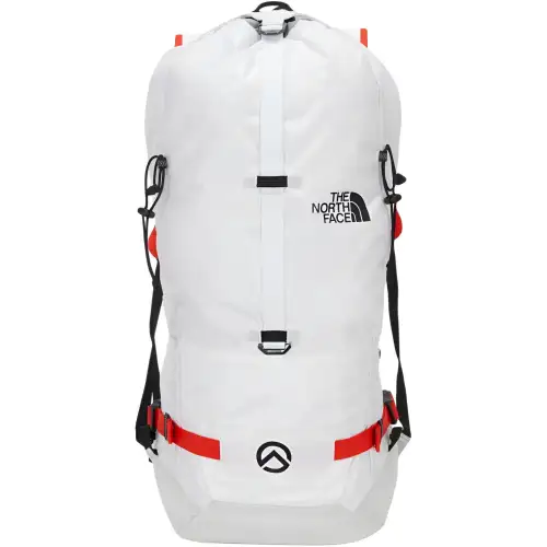 THE NORTH FACE VertoSummit 27L Outdoor Bags Nylon White Unisex