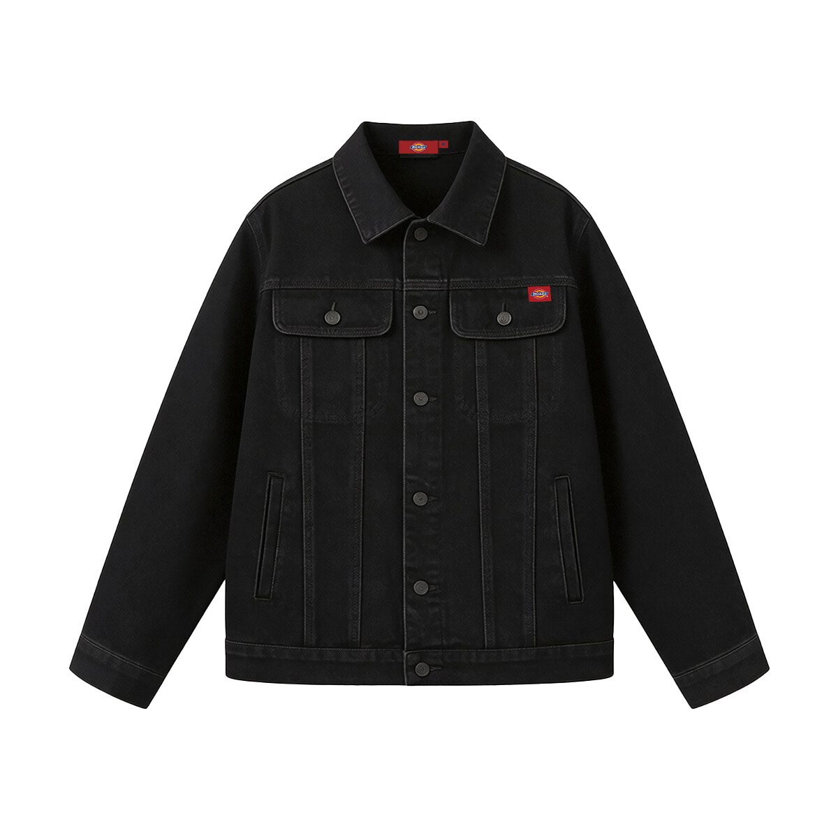 Куртка Dickies 100th Anniversary (синяя)