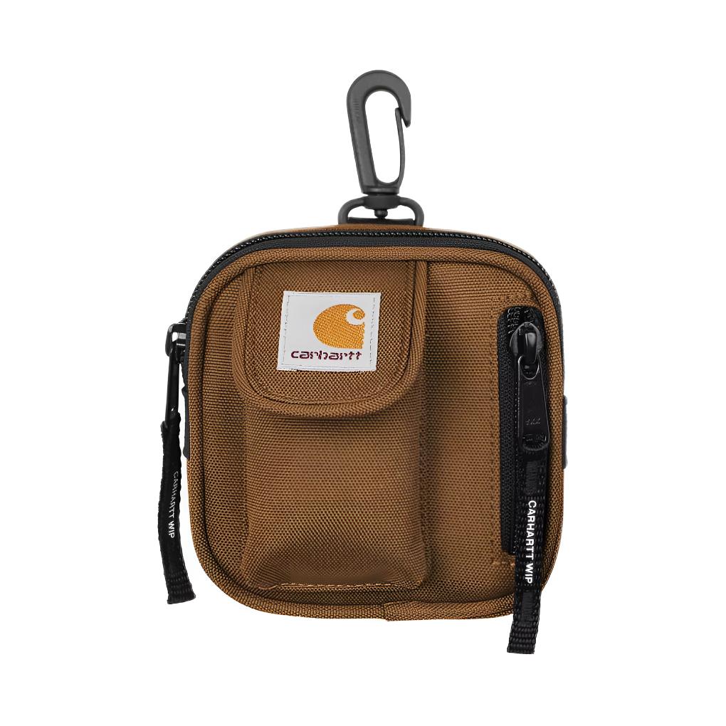 Кошелек Carhartt WIP (коричневый)