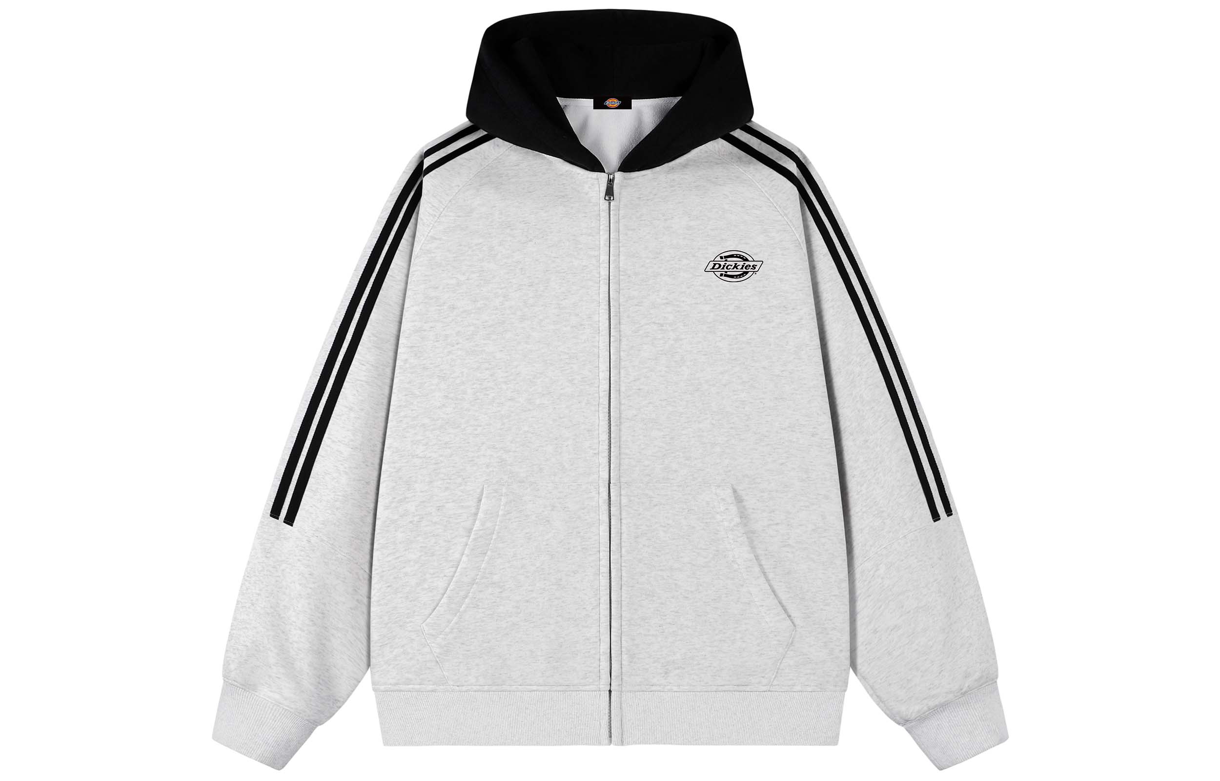 Толстовка Dickies DKU261MKJ725-PZY (разноцветная)