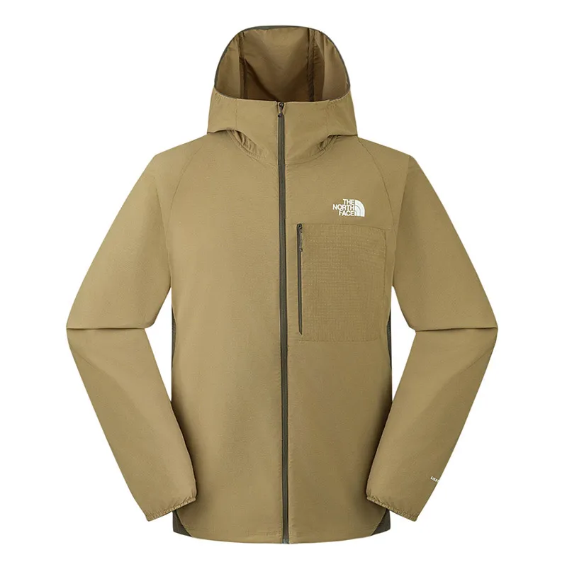 THE NORTH FACE Quick Dry UV Protection Sun Protection Clothing Men's