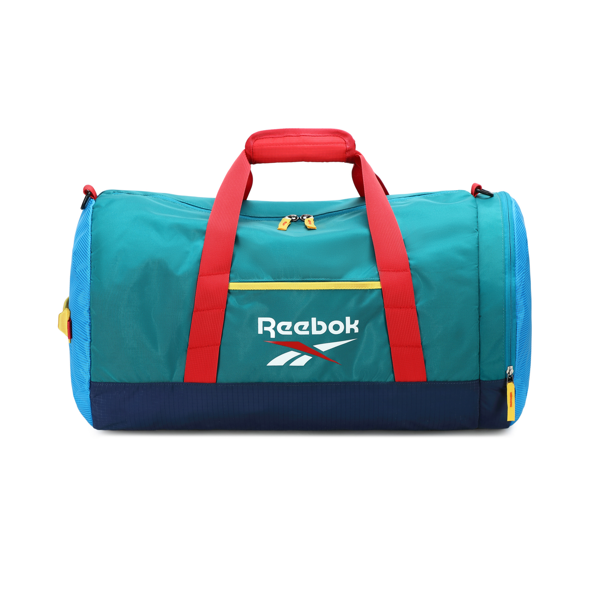 Сумка Reebok (сине-черная)