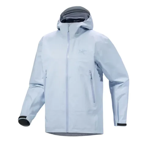 Arc'teryx BETA Breathable And Waterproof Windbreaker Jacket Men's