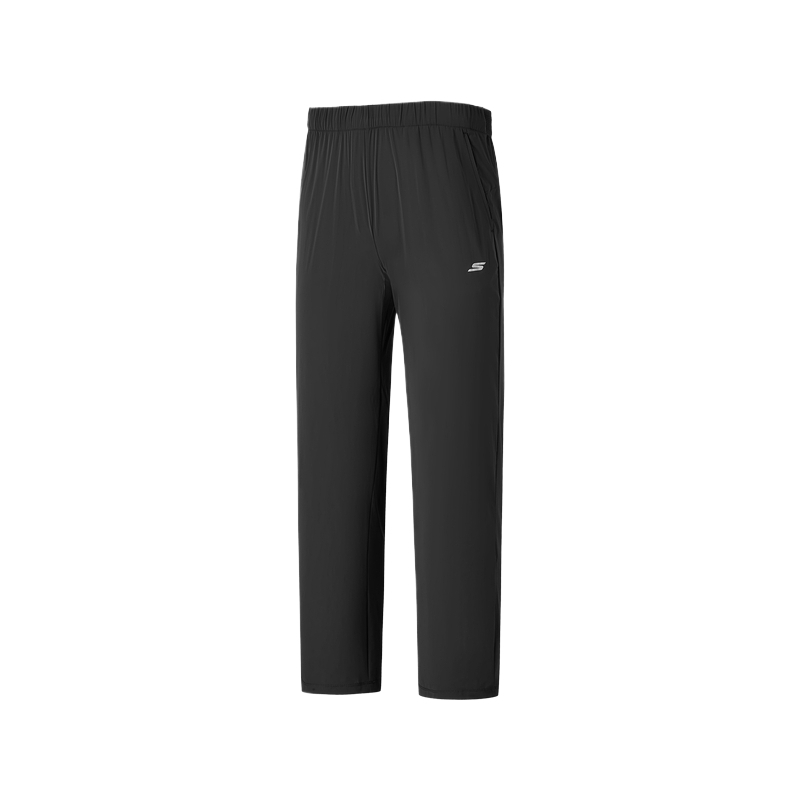 Мужские штаны Skechers Текстильные (мультиколор)
