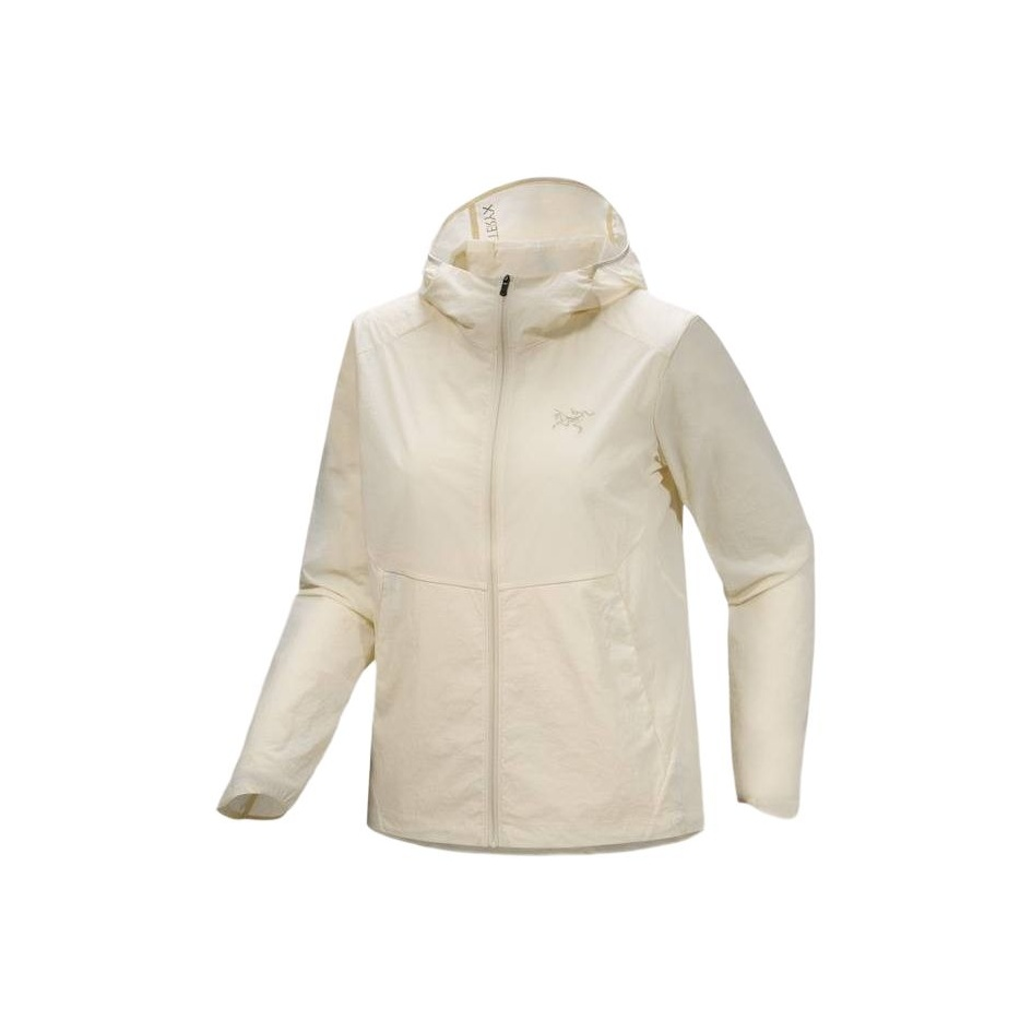 Женская куртка Arcteryx (черная)