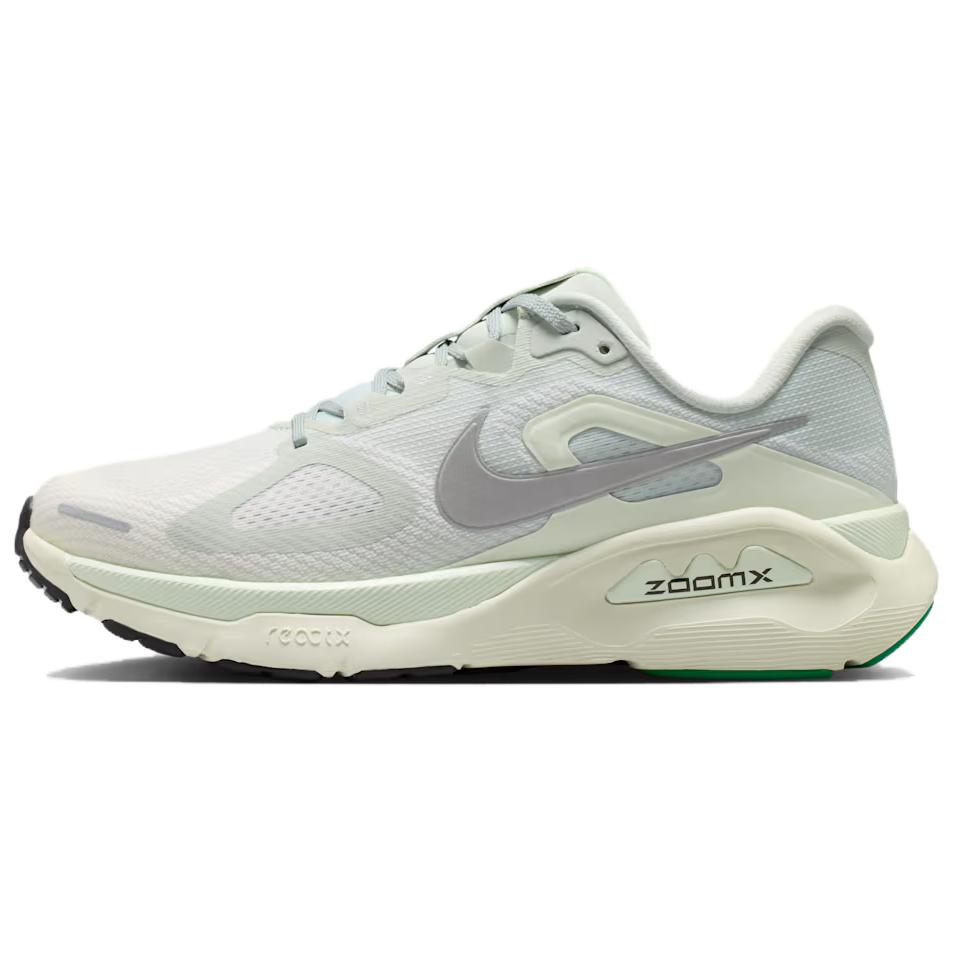 Женские кроссовки Nike Structure Plus (серые)