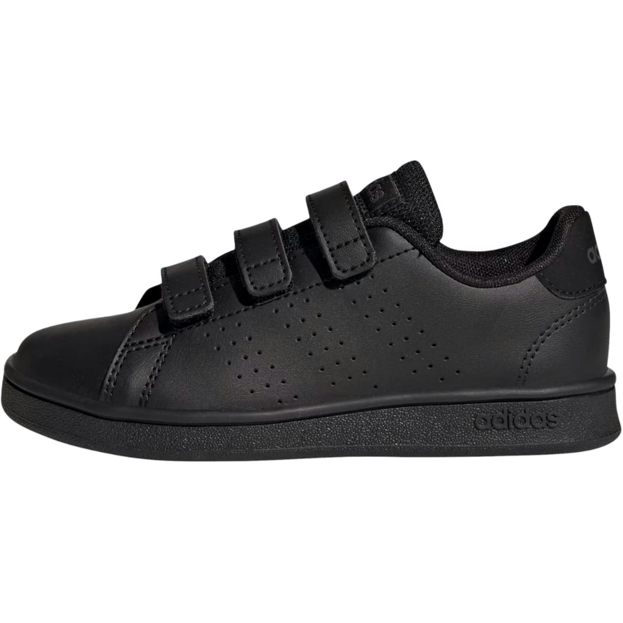 Кеды adidas neoADVANTAGE (белые)