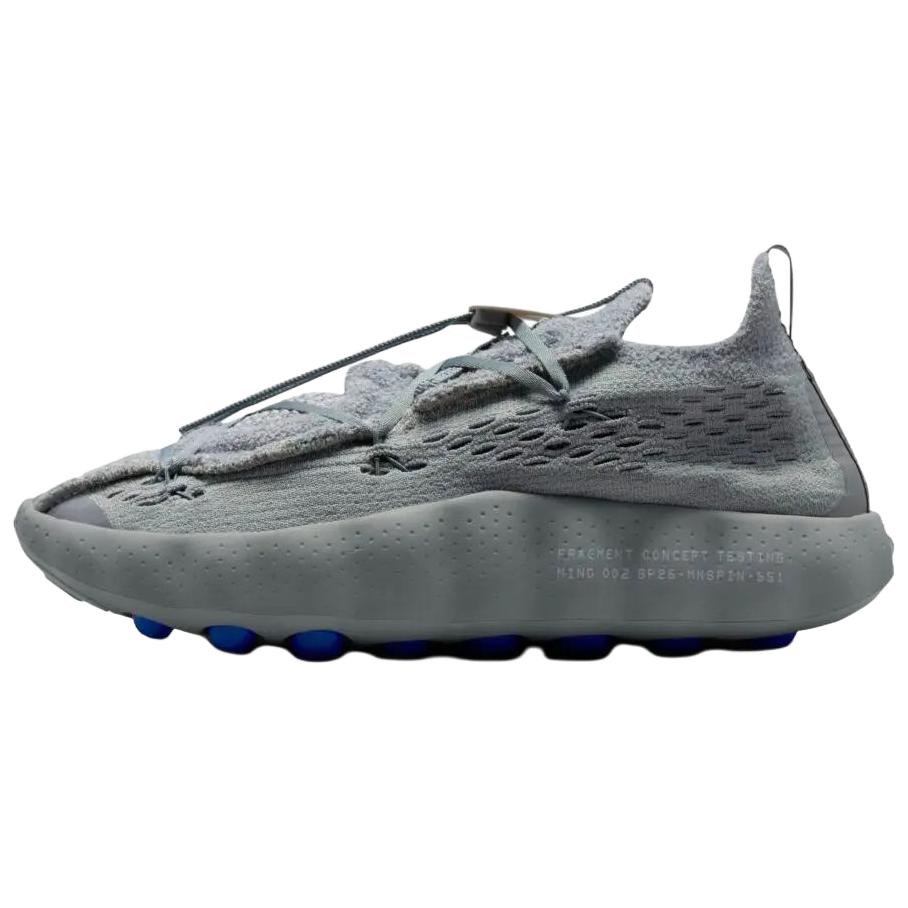 Nike x FRAGMENT Mind 002 Gray IQ8504-001 | eBay