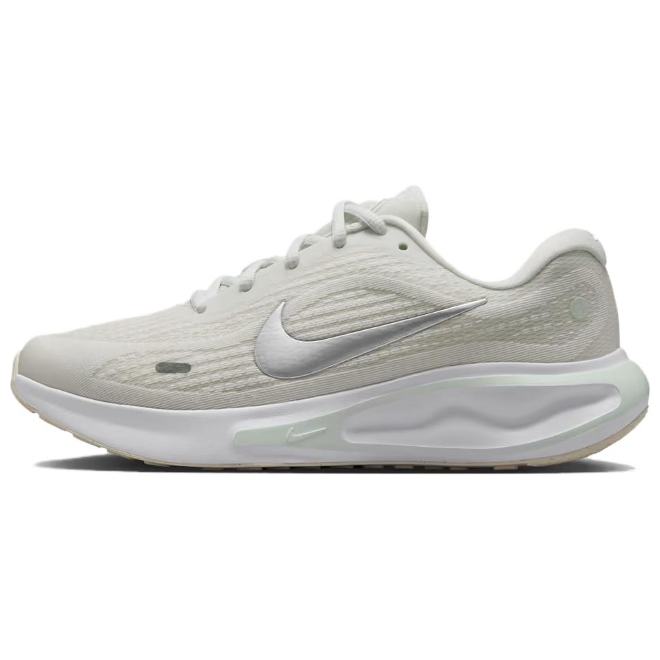 Женские кроссовки Nike Nike Journey Run (серые)