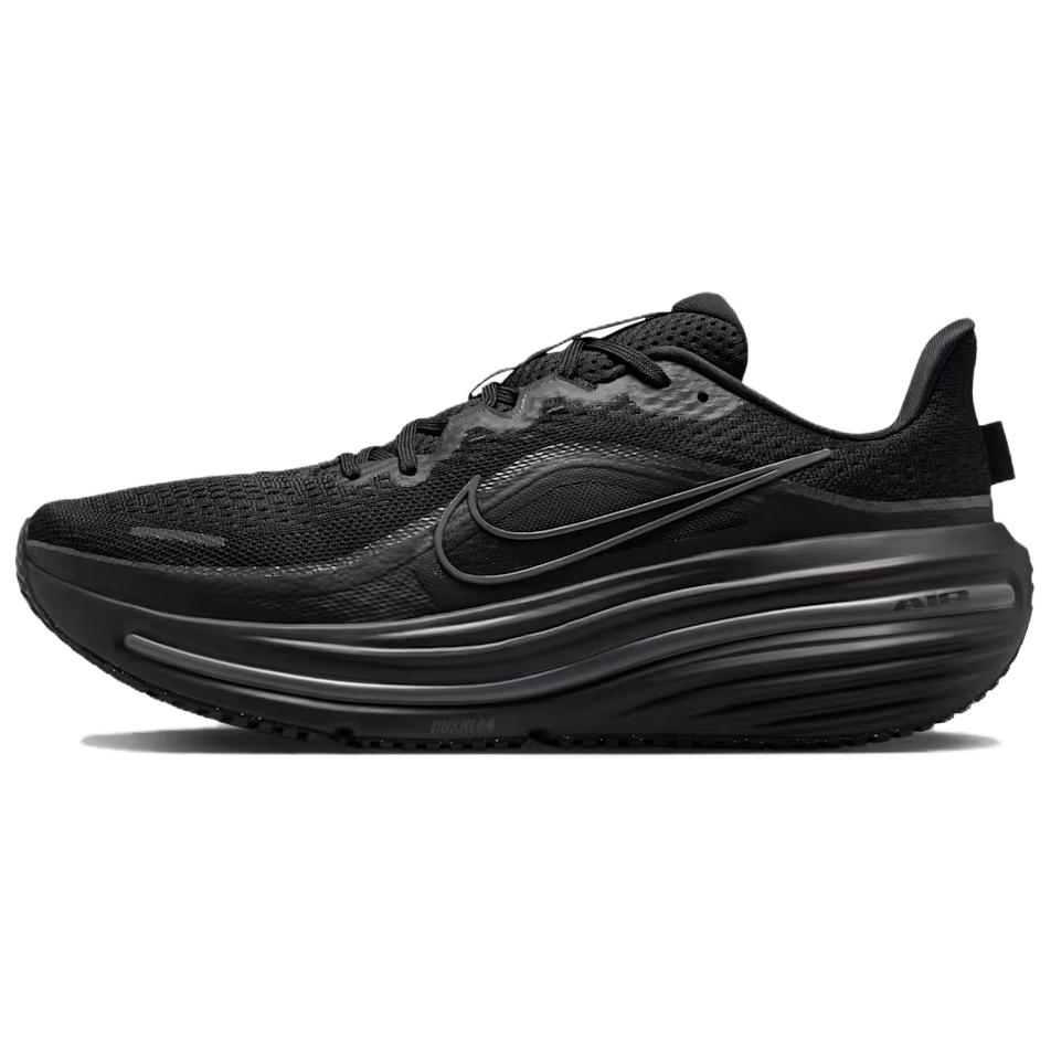 Мужские кроссовки Nike Winflo 12 (черные)