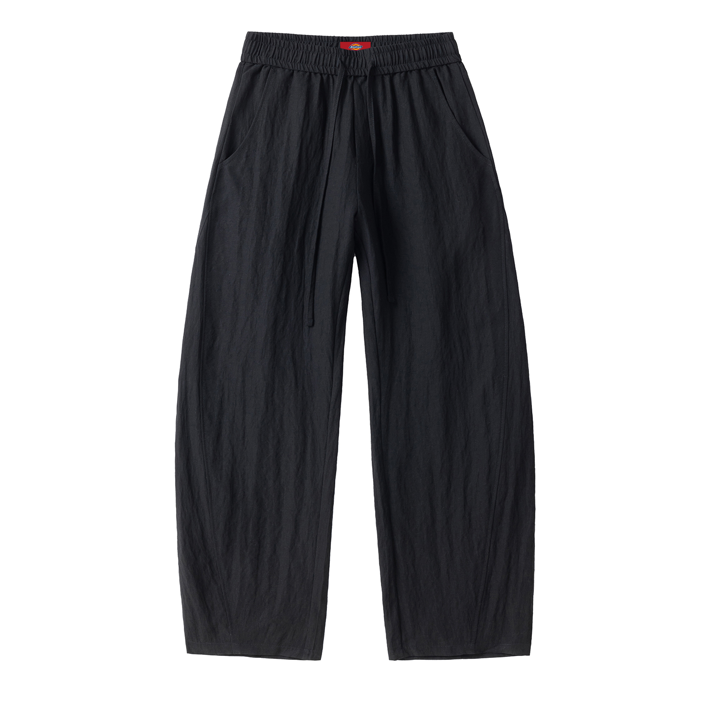 Брюки Dickies в американском ретро-стиле (однотонные)