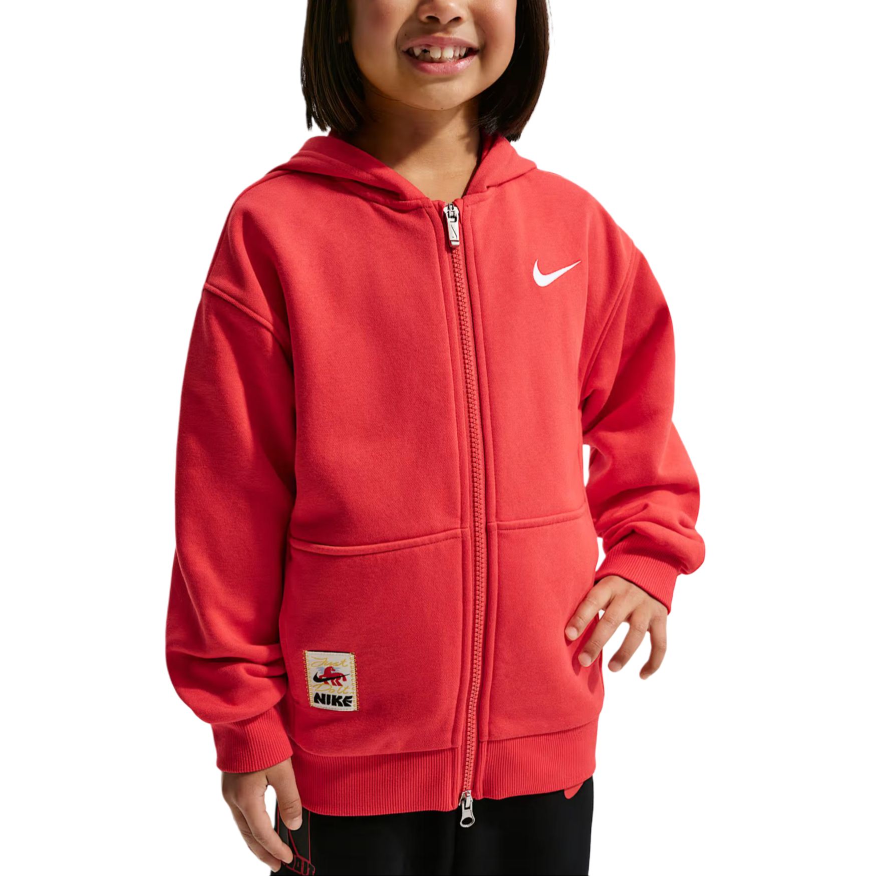 Худи Nike (бежевое)